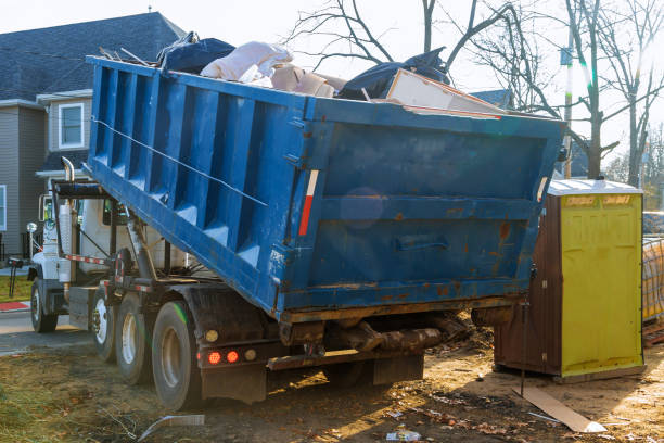 Reliable Ringwood, NJ Junk Removal Solutions